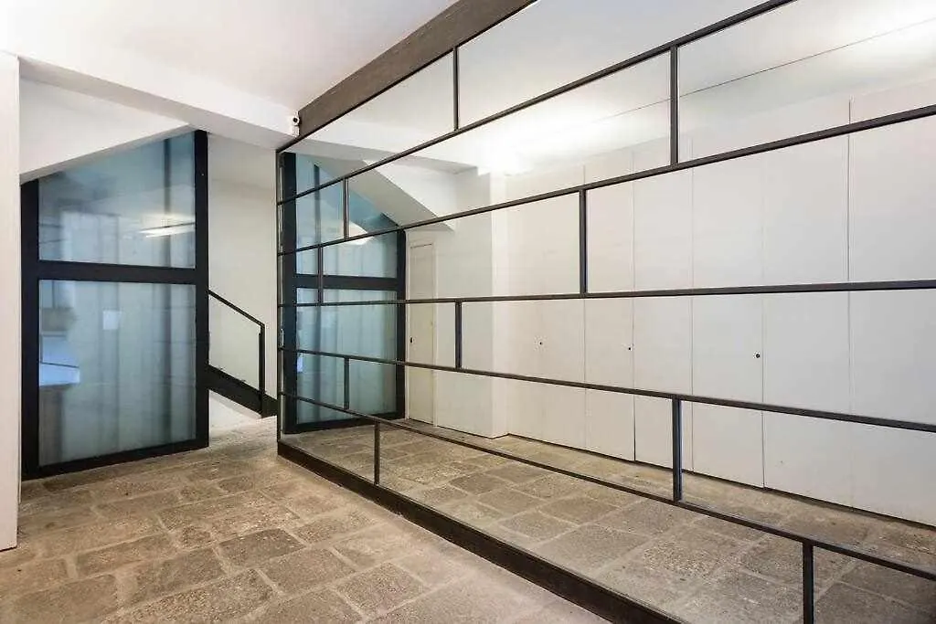 Inspired By Enjoyapartments Barcelona