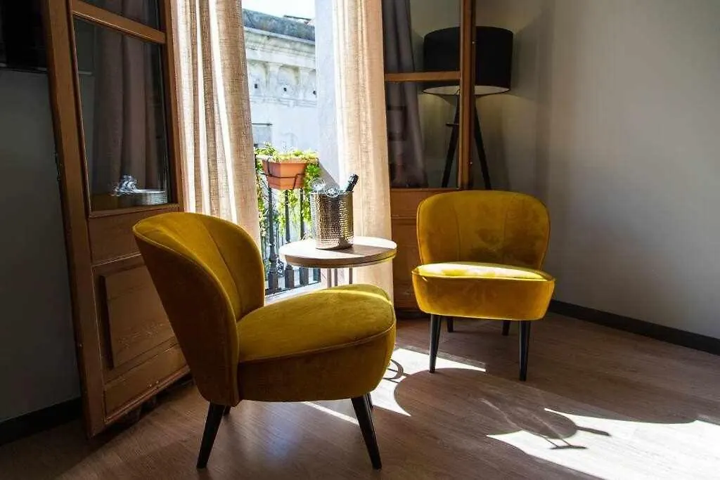 Apartment Inspired By Enjoyapartments Barcelona