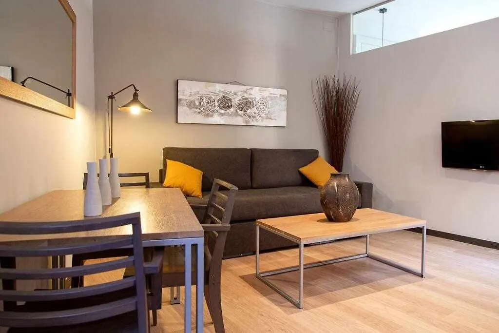 Inspired By Enjoyapartments Barcelona 0*,  Spain