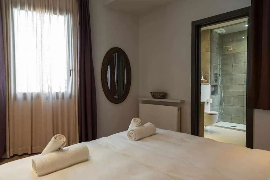 Inspired By Enjoyapartments Barcelona Apartment