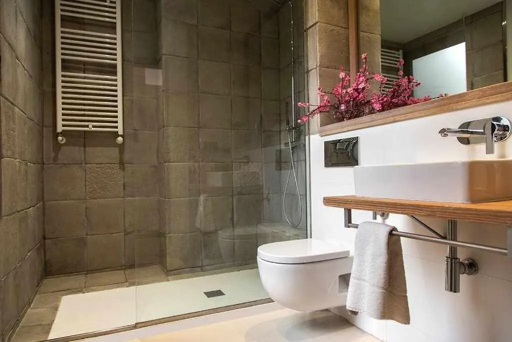 Appartement Inspired By Enjoyapartments Barcelona
