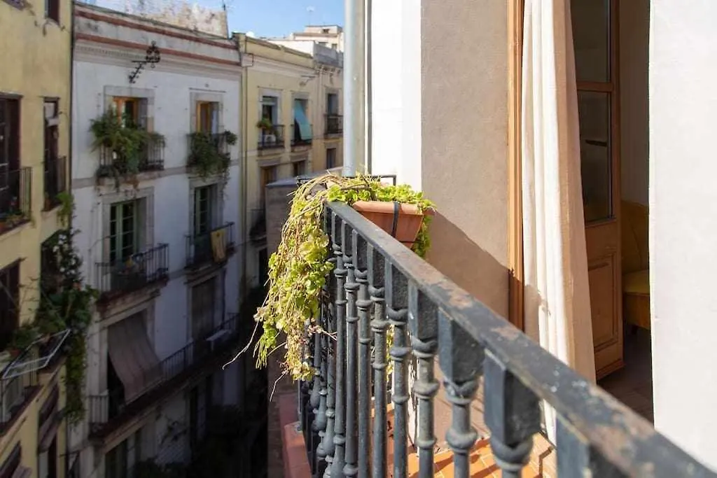 Appartement Inspired By Enjoyapartments Barcelona