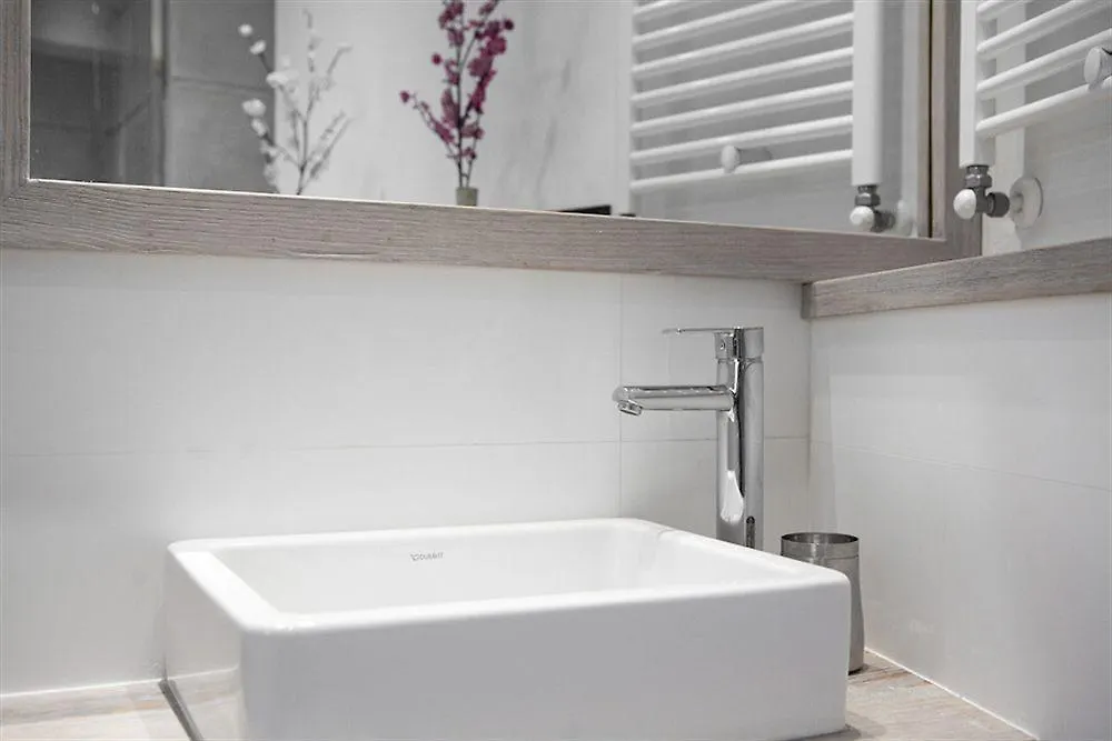 Appartement Inspired By Enjoyapartments Barcelona Spanje