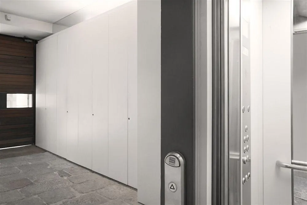 Appartement Inspired By Enjoyapartments Barcelona